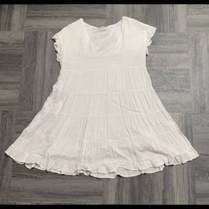 Urban Outfitters babydoll dress